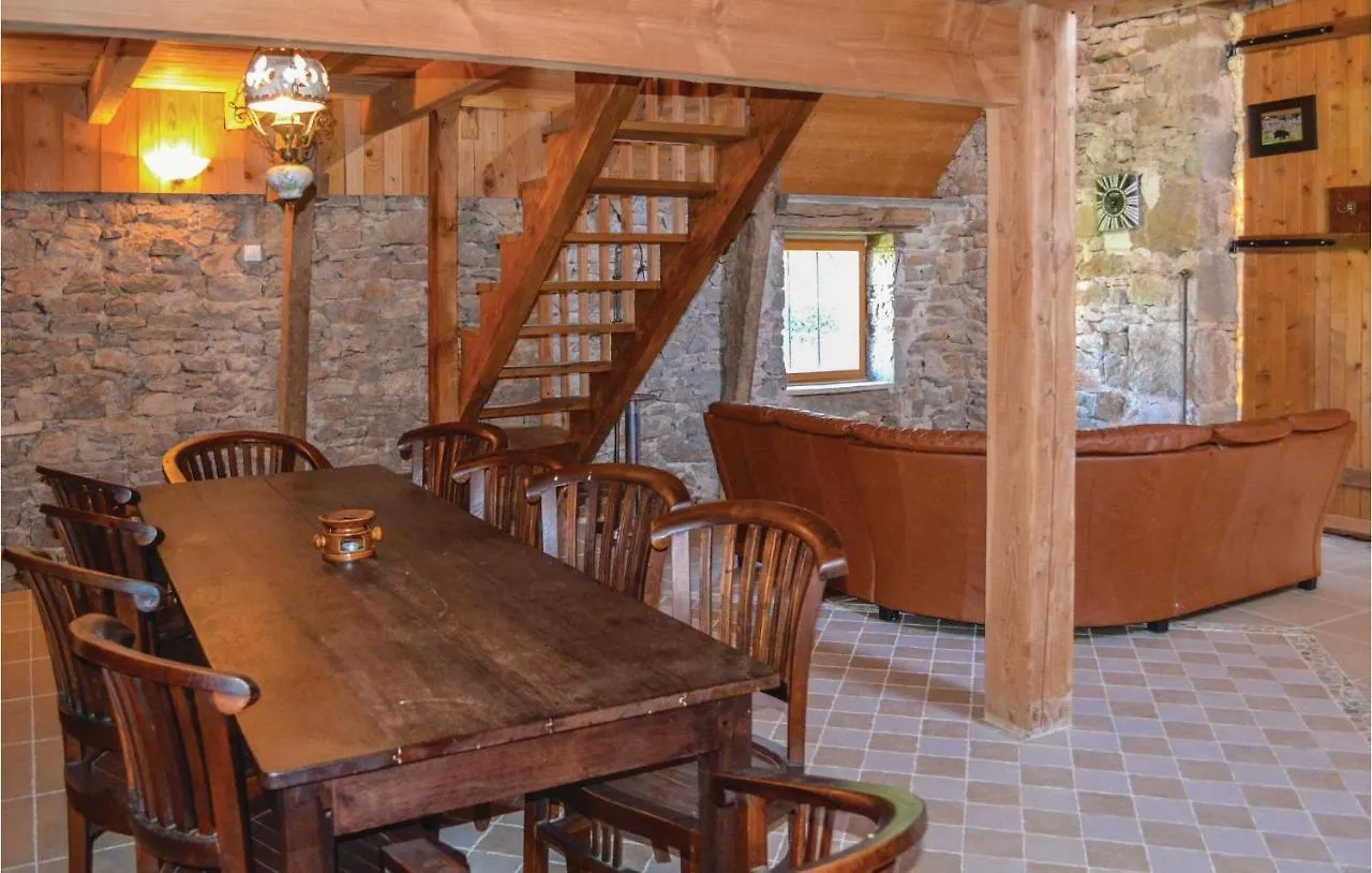 Awesome Home In Padirac With Kitchenette France
