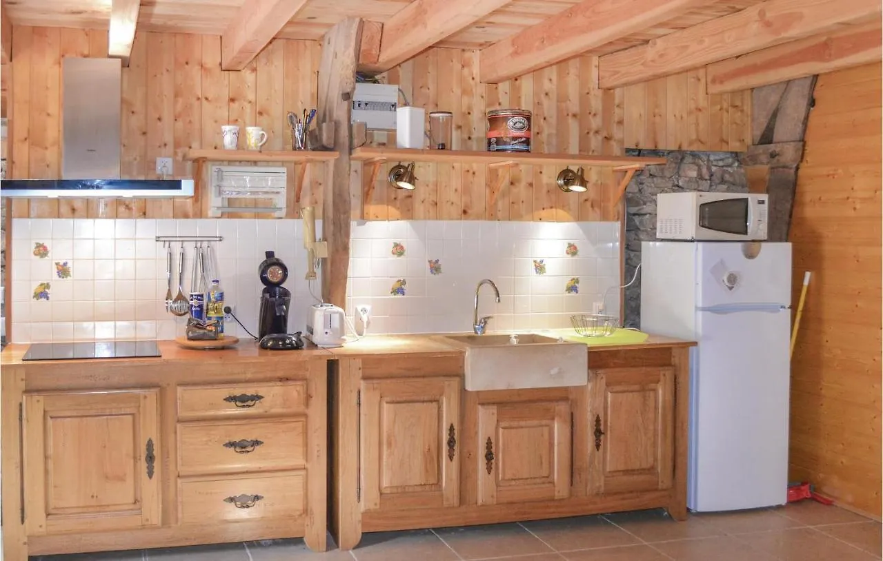 Awesome Home In Padirac With Kitchenette 0*,  France