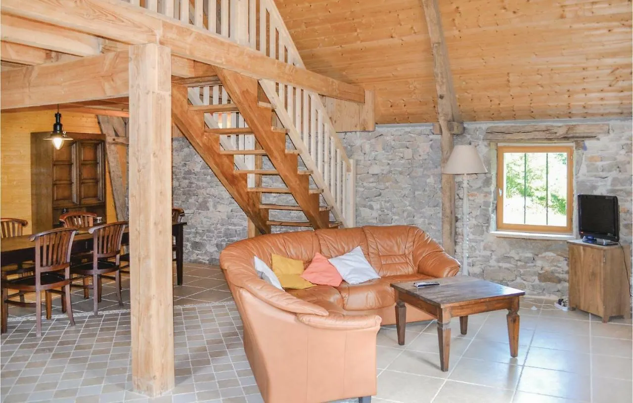 Awesome Home In Padirac With Kitchenette France